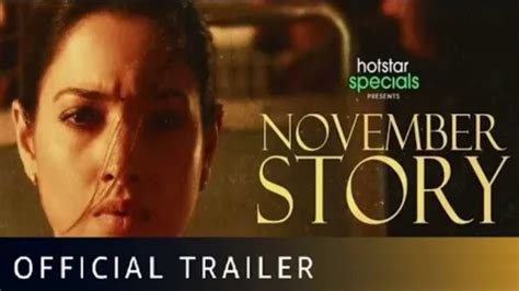 november story movie download isaimini|november story s1 download.